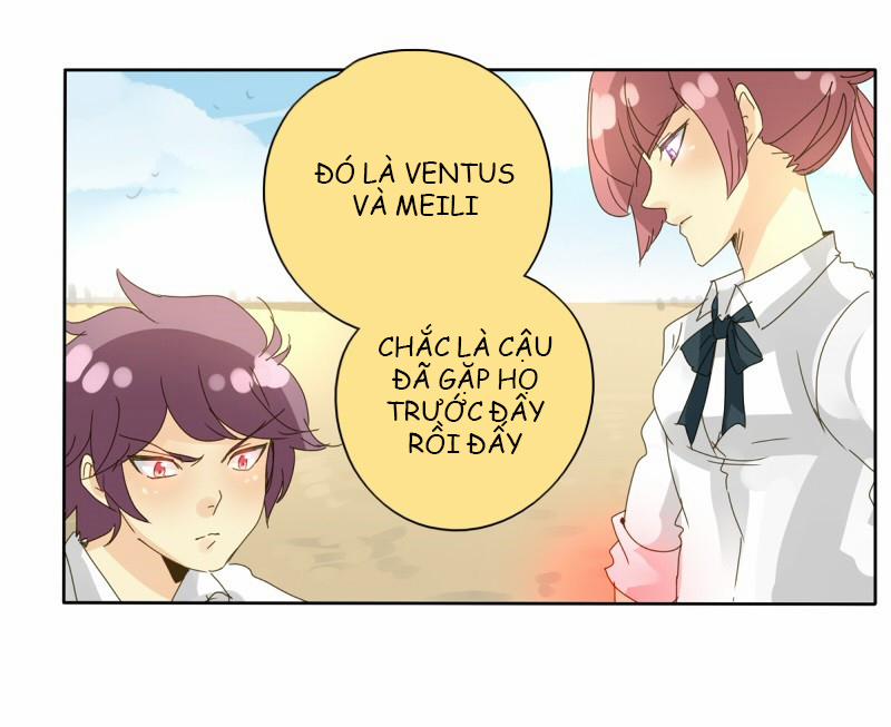 Thế Giới Không Hoàn Hảo 54 trang 6