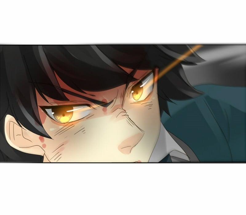 Thế Giới Không Hoàn Hảo 55 trang 13