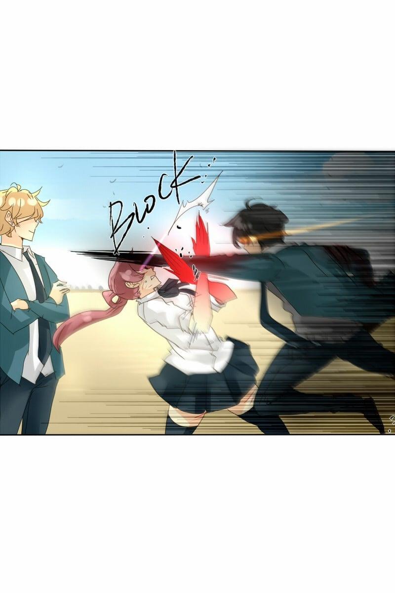 Thế Giới Không Hoàn Hảo 55 trang 14