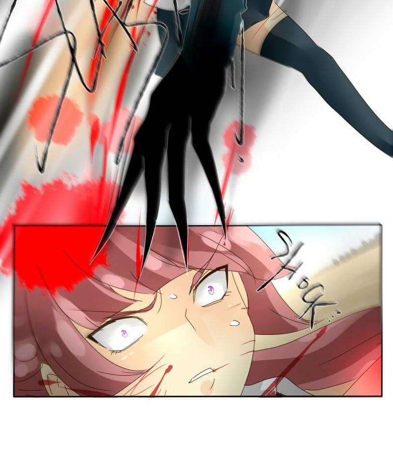 Thế Giới Không Hoàn Hảo 55 trang 19