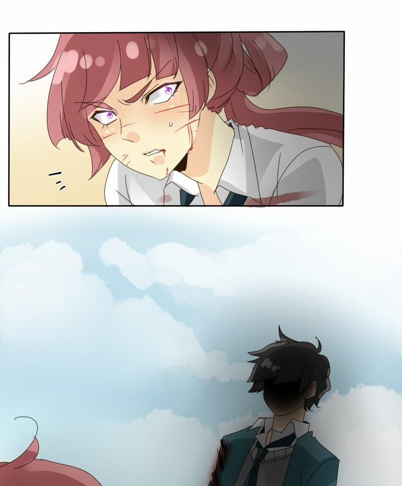 Thế Giới Không Hoàn Hảo 55 trang 21