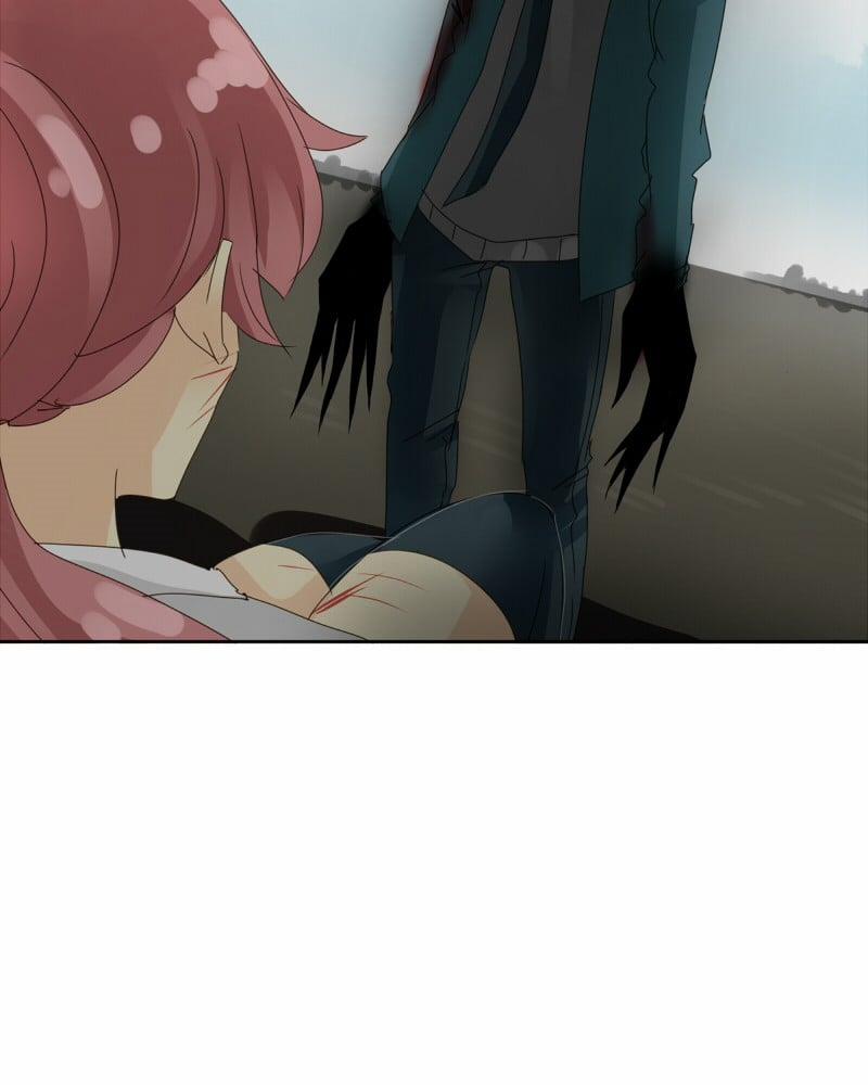 Thế Giới Không Hoàn Hảo 55 trang 22