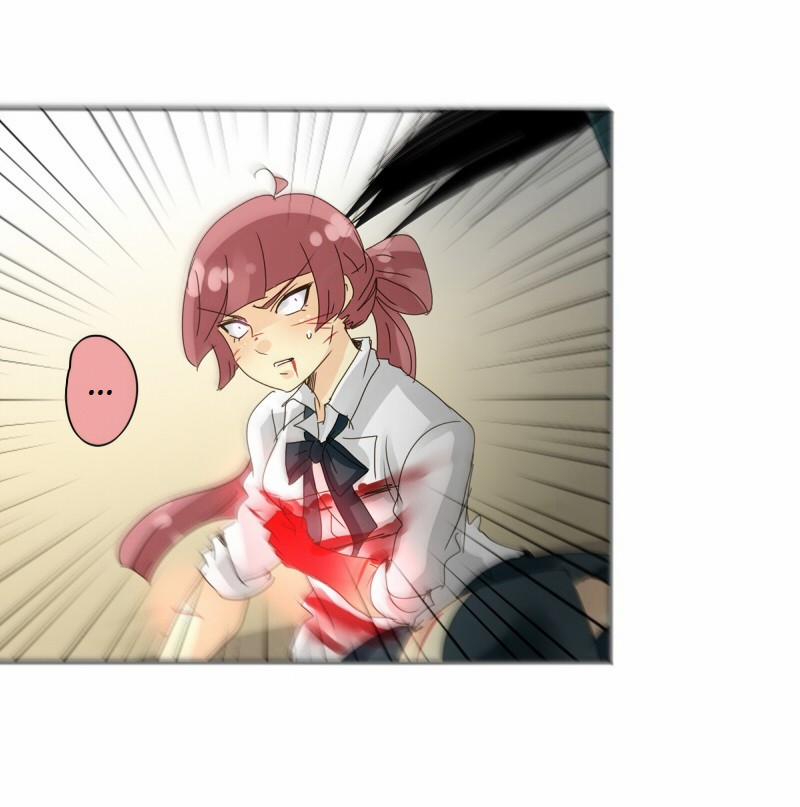 Thế Giới Không Hoàn Hảo 55 trang 24