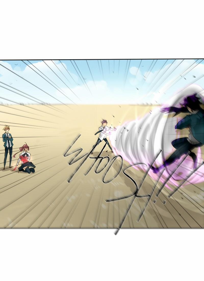 Thế Giới Không Hoàn Hảo 55 trang 26