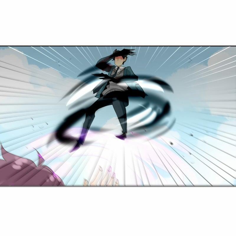 Thế Giới Không Hoàn Hảo 55 trang 28