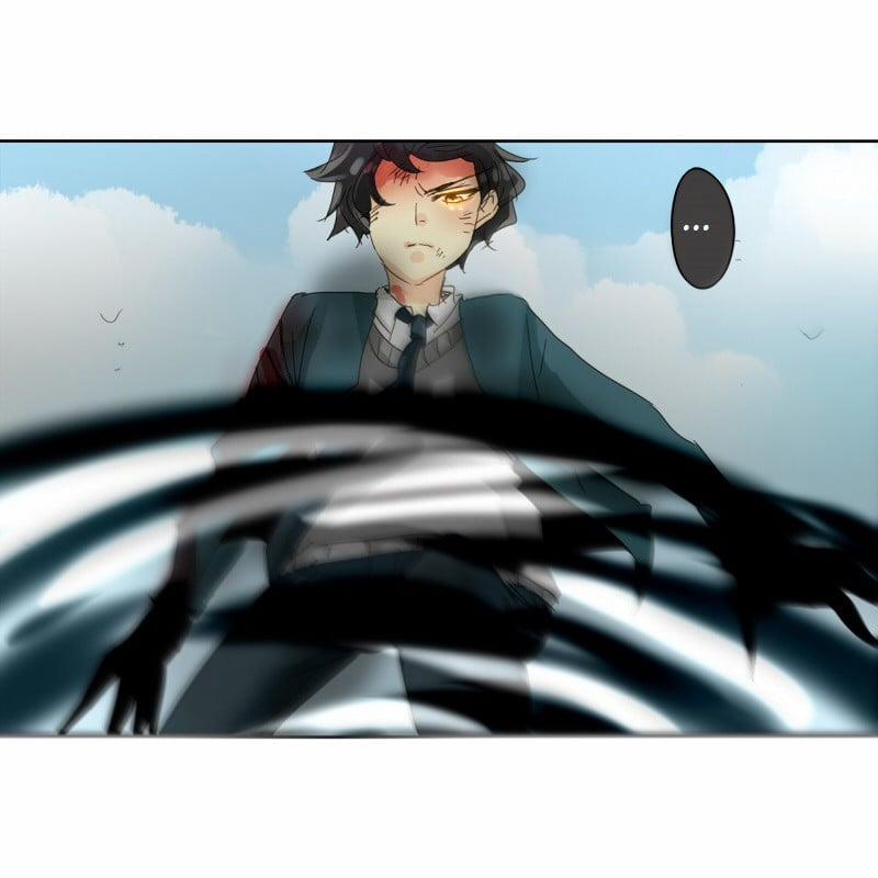 Thế Giới Không Hoàn Hảo 55 trang 29