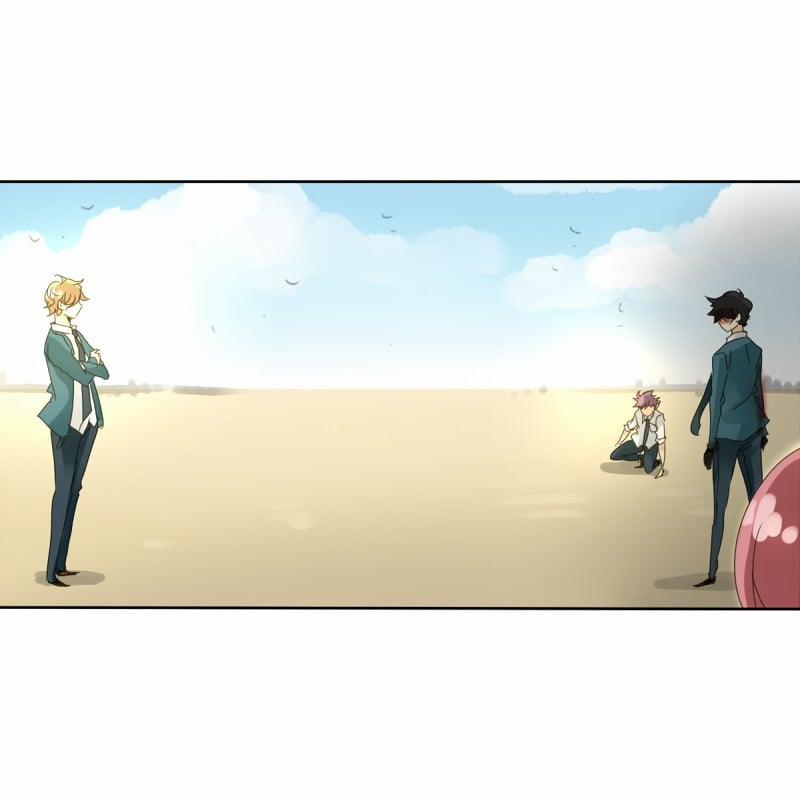 Thế Giới Không Hoàn Hảo 55 trang 3