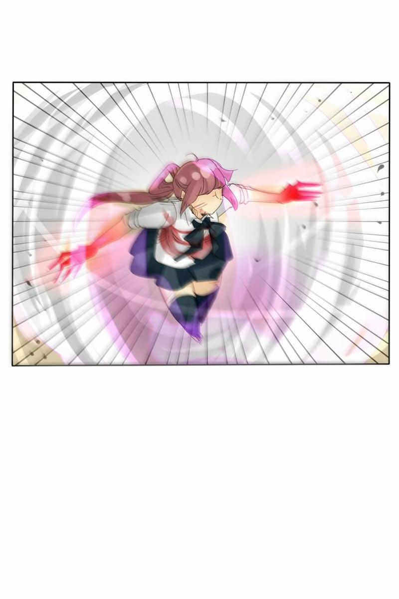 Thế Giới Không Hoàn Hảo 55 trang 37