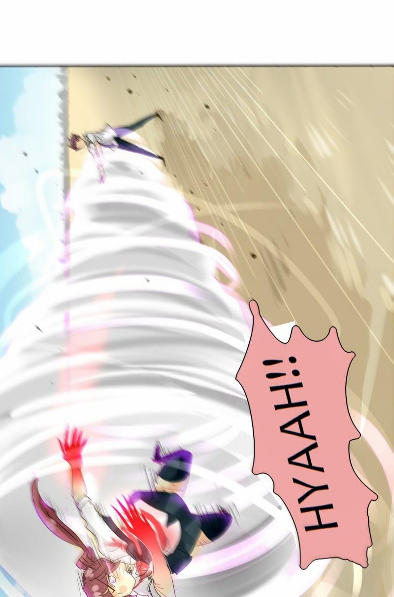 Thế Giới Không Hoàn Hảo 55 trang 38