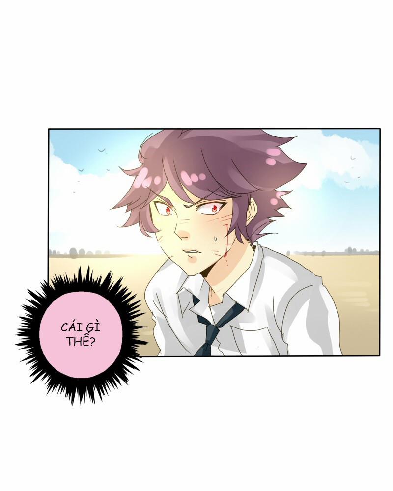 Thế Giới Không Hoàn Hảo 55 trang 4