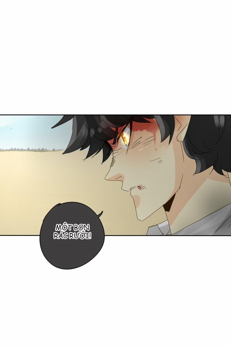 Thế Giới Không Hoàn Hảo 55 trang 41