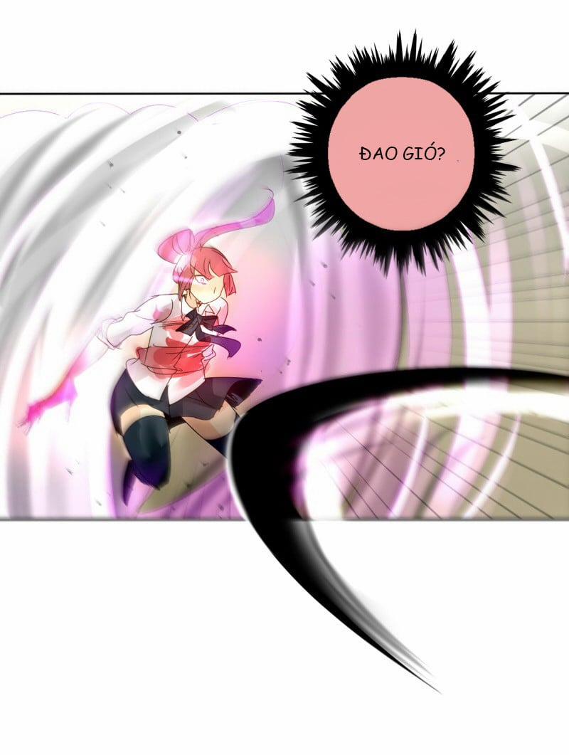 Thế Giới Không Hoàn Hảo 55 trang 45