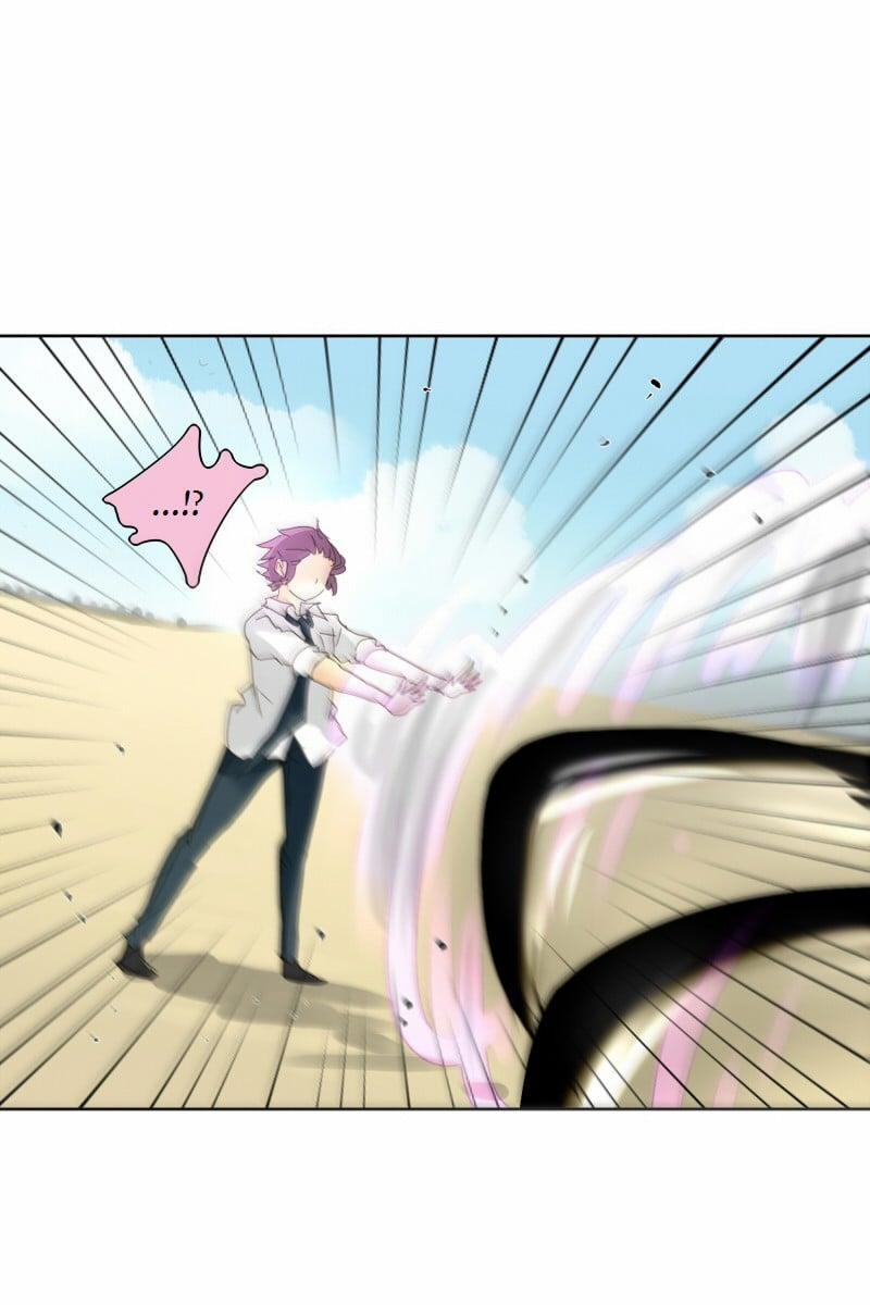 Thế Giới Không Hoàn Hảo 55 trang 49