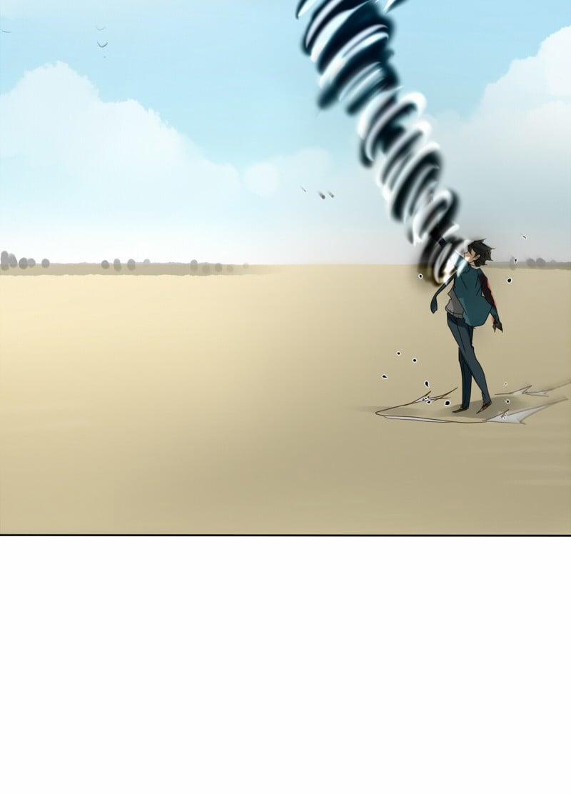 Thế Giới Không Hoàn Hảo 55 trang 56