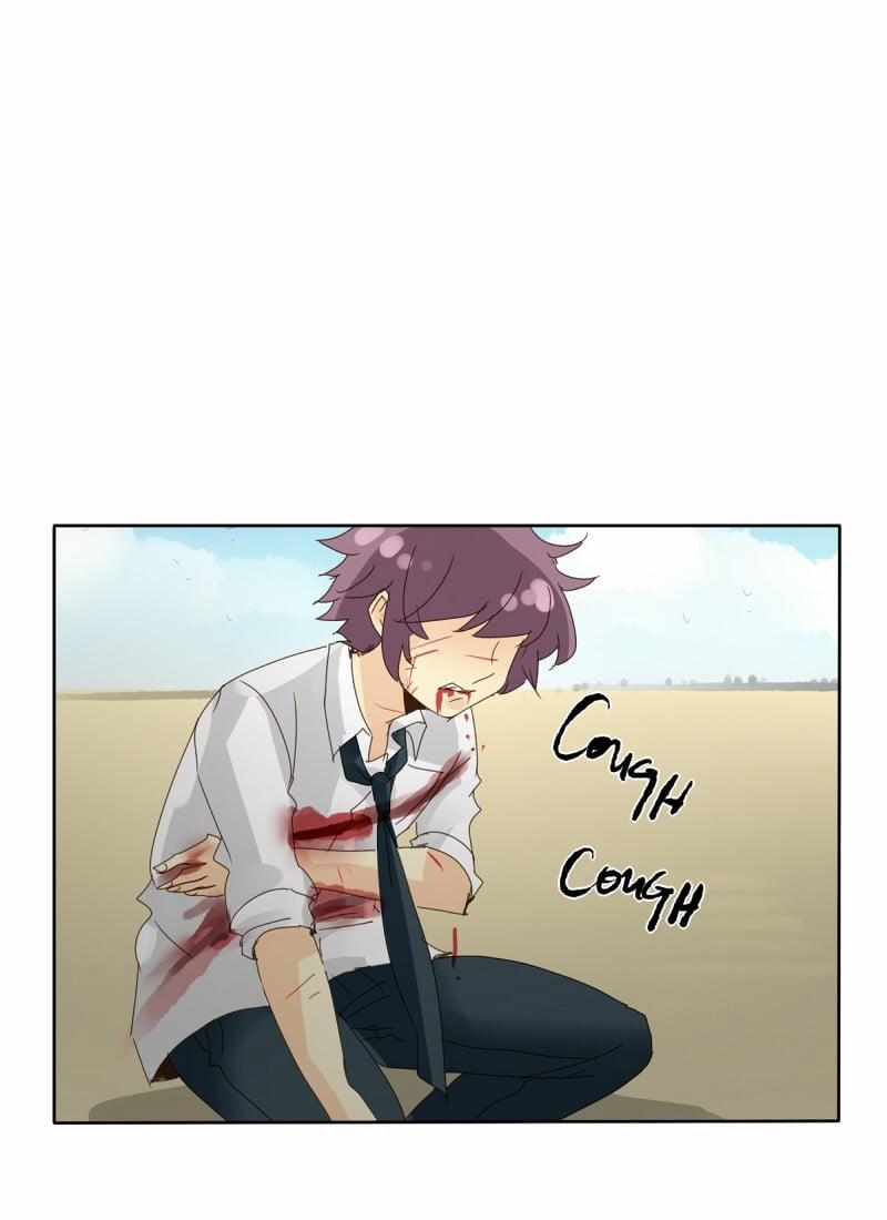 Thế Giới Không Hoàn Hảo 55 trang 58