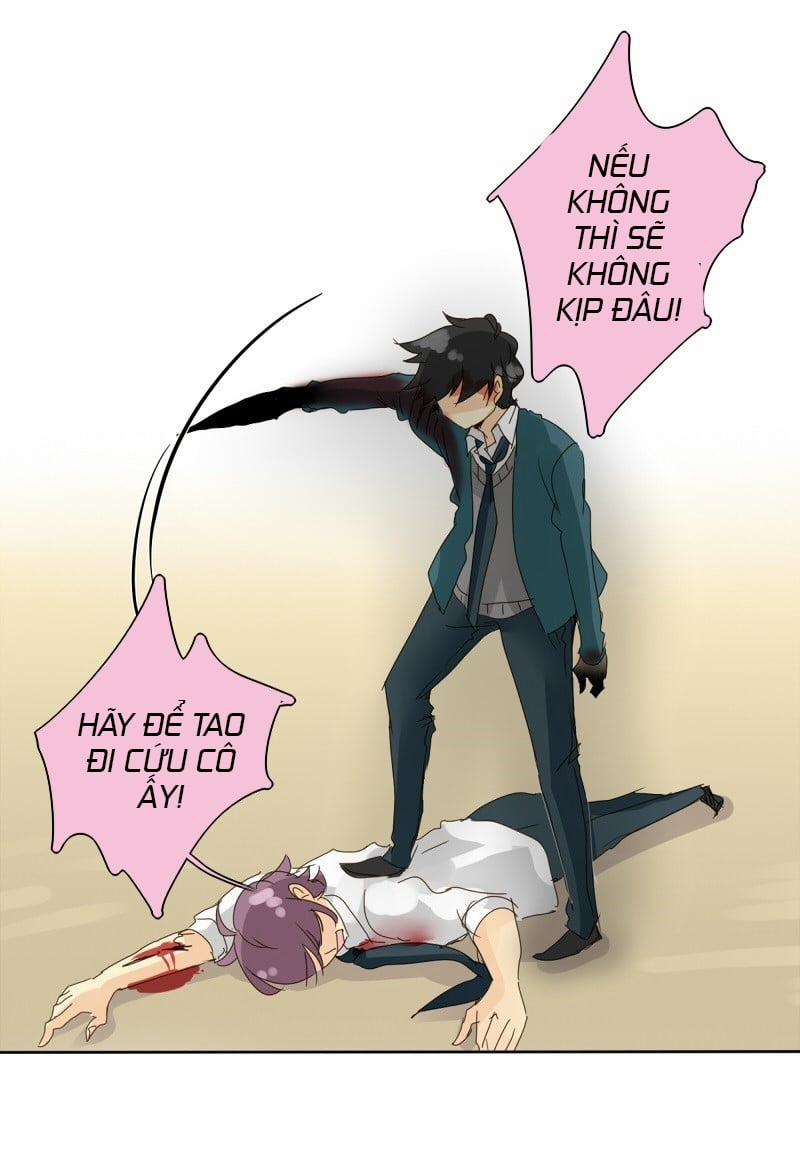 Thế Giới Không Hoàn Hảo 55 trang 65