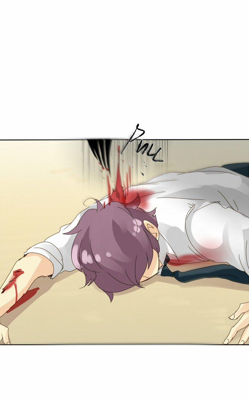 Thế Giới Không Hoàn Hảo 55 trang 73