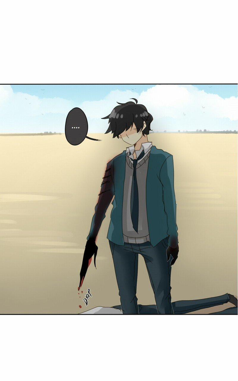 Thế Giới Không Hoàn Hảo 55 trang 74