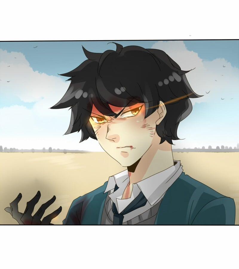 Thế Giới Không Hoàn Hảo 55 trang 8