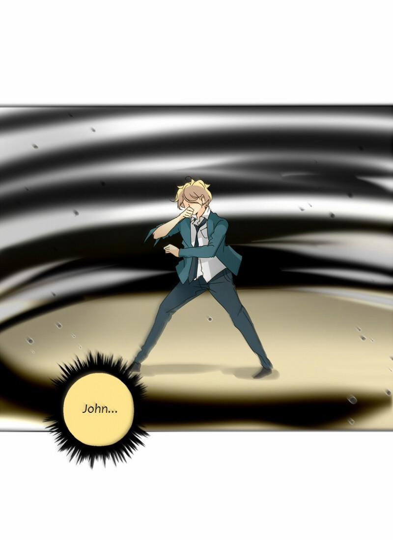 Thế Giới Không Hoàn Hảo 56 trang 16