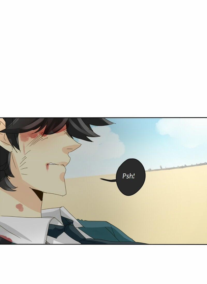 Thế Giới Không Hoàn Hảo 56 trang 24