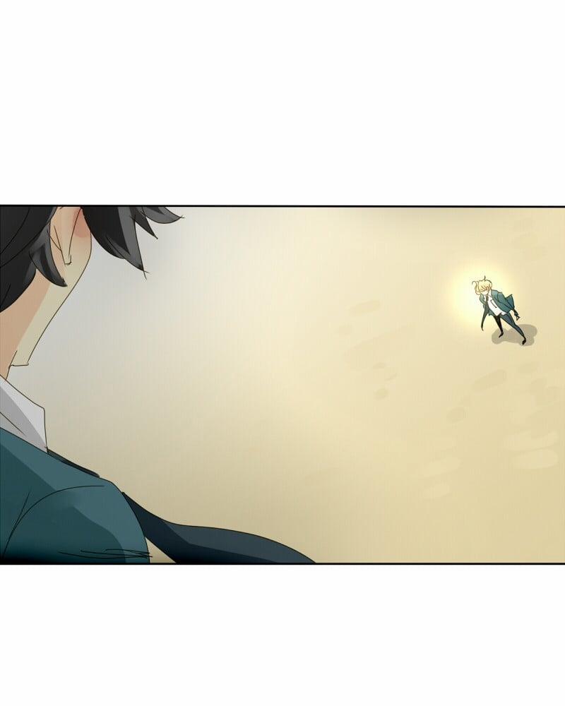 Thế Giới Không Hoàn Hảo 56 trang 27