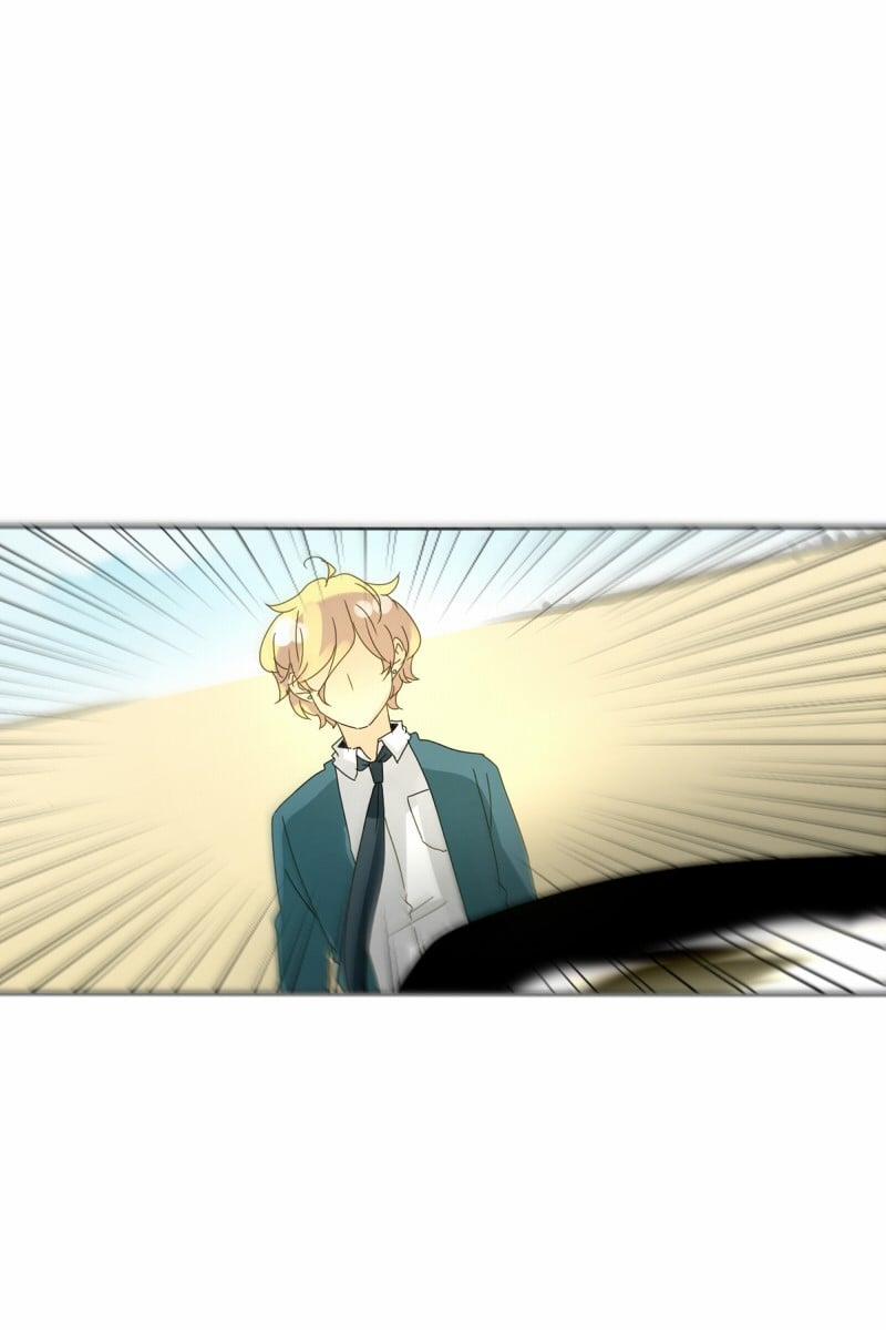 Thế Giới Không Hoàn Hảo 56 trang 3