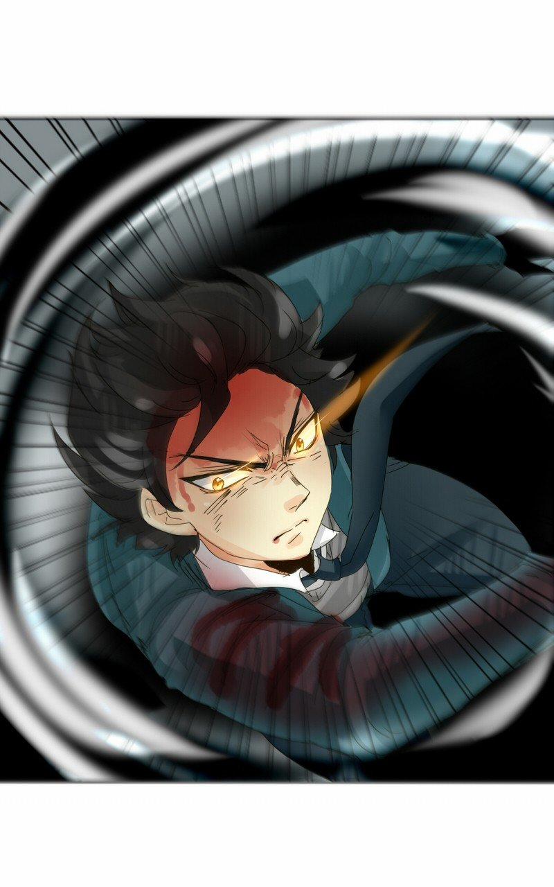 Thế Giới Không Hoàn Hảo 56 trang 31