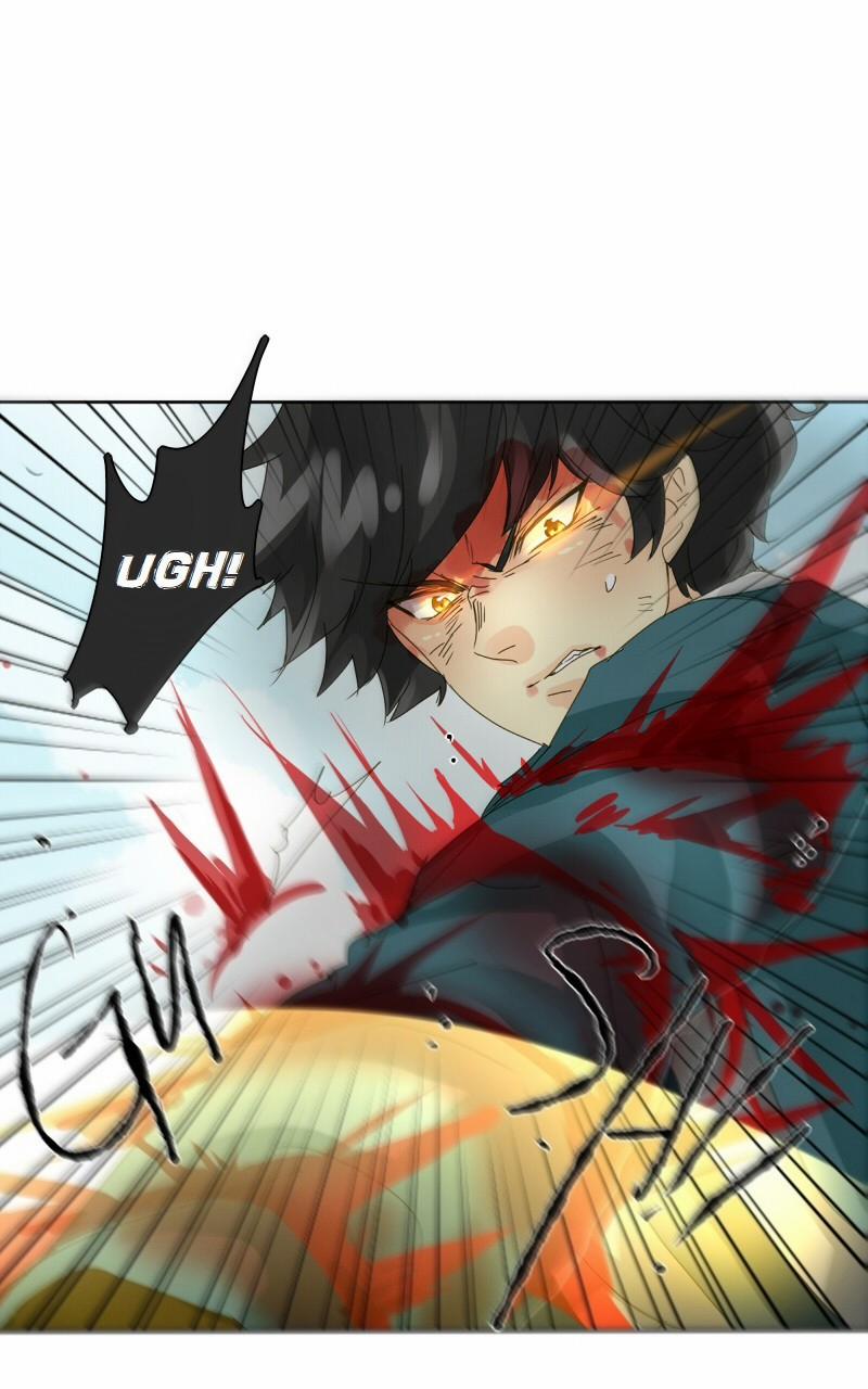 Thế Giới Không Hoàn Hảo 56 trang 36