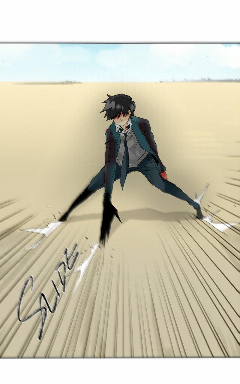 Thế Giới Không Hoàn Hảo 56 trang 45