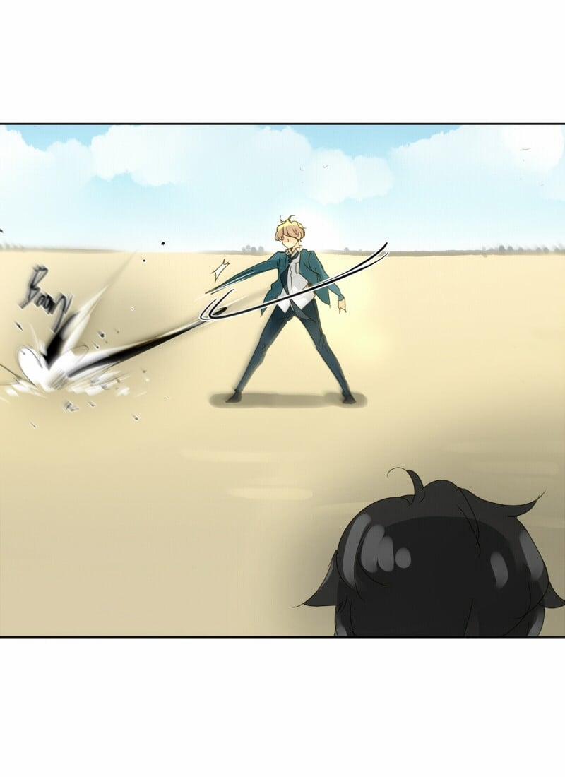 Thế Giới Không Hoàn Hảo 56 trang 5