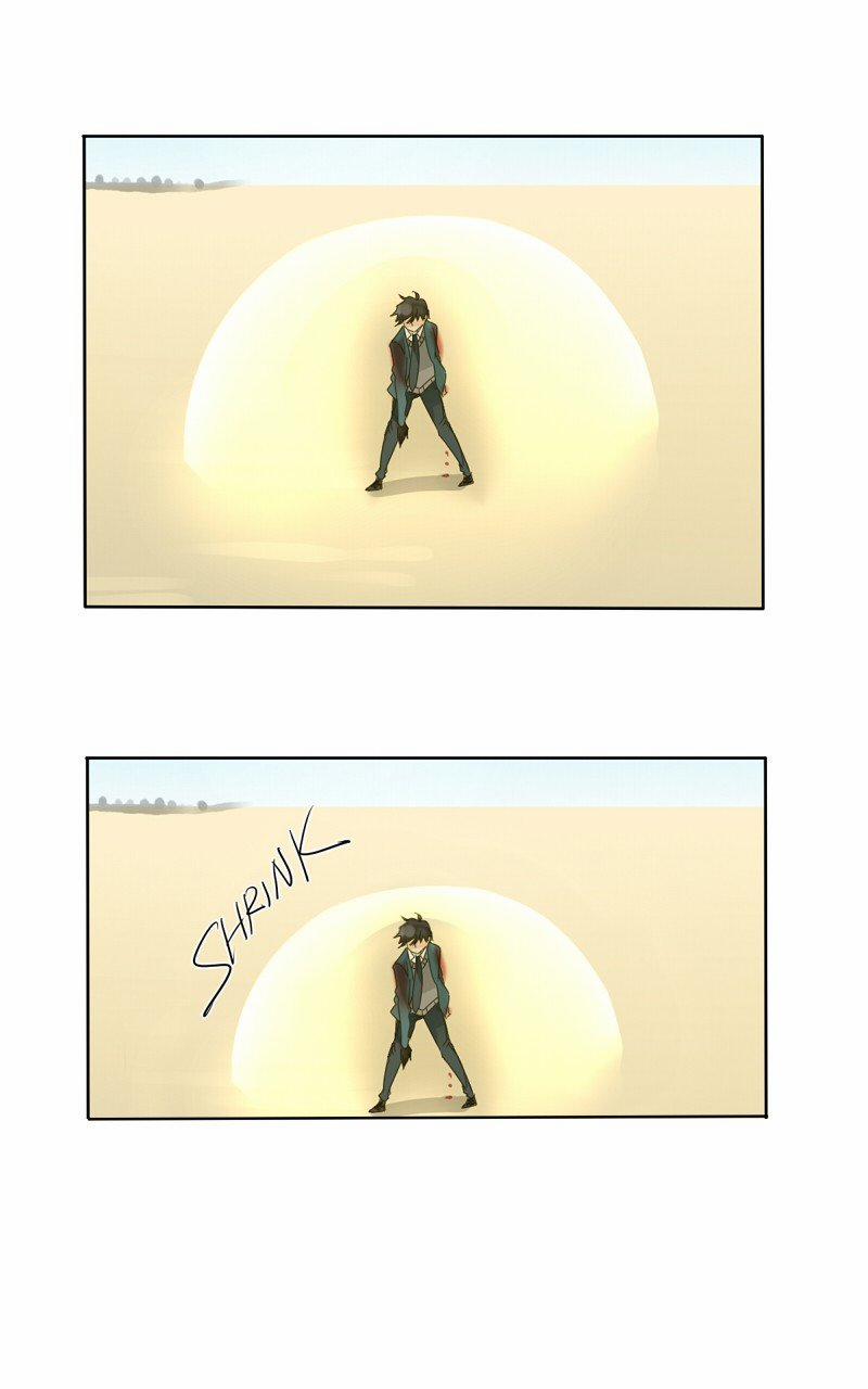 Thế Giới Không Hoàn Hảo 56 trang 50