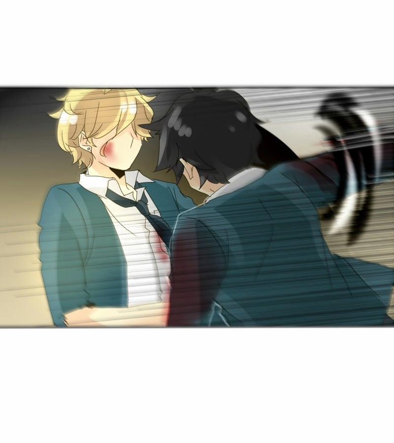 Thế Giới Không Hoàn Hảo 56 trang 72