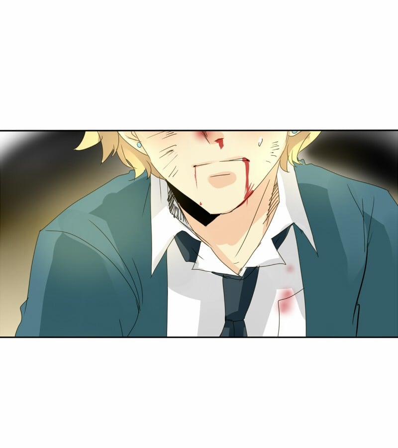 Thế Giới Không Hoàn Hảo 56 trang 73