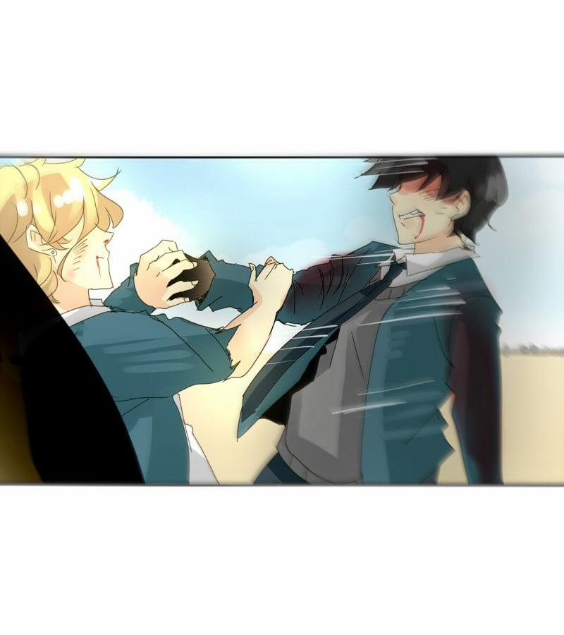 Thế Giới Không Hoàn Hảo 56 trang 78