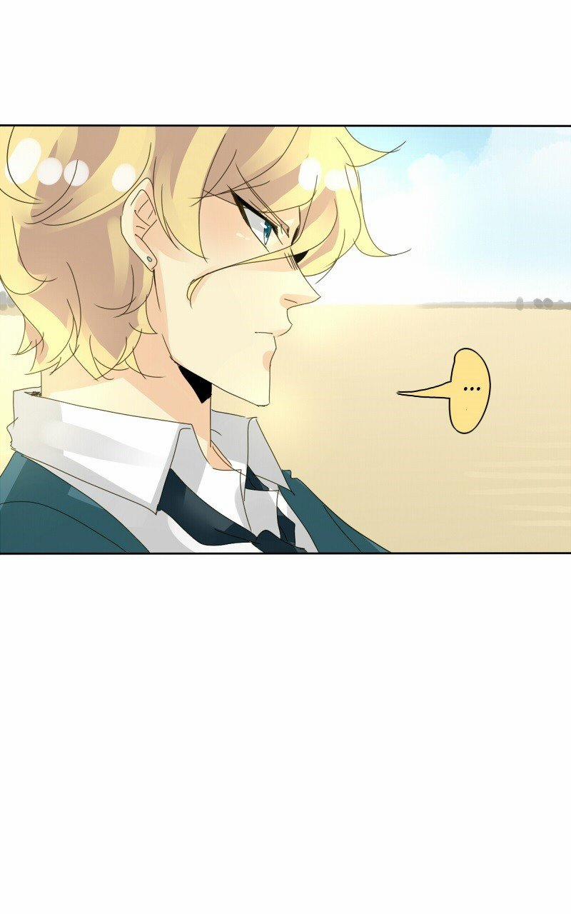 Thế Giới Không Hoàn Hảo 56 trang 8