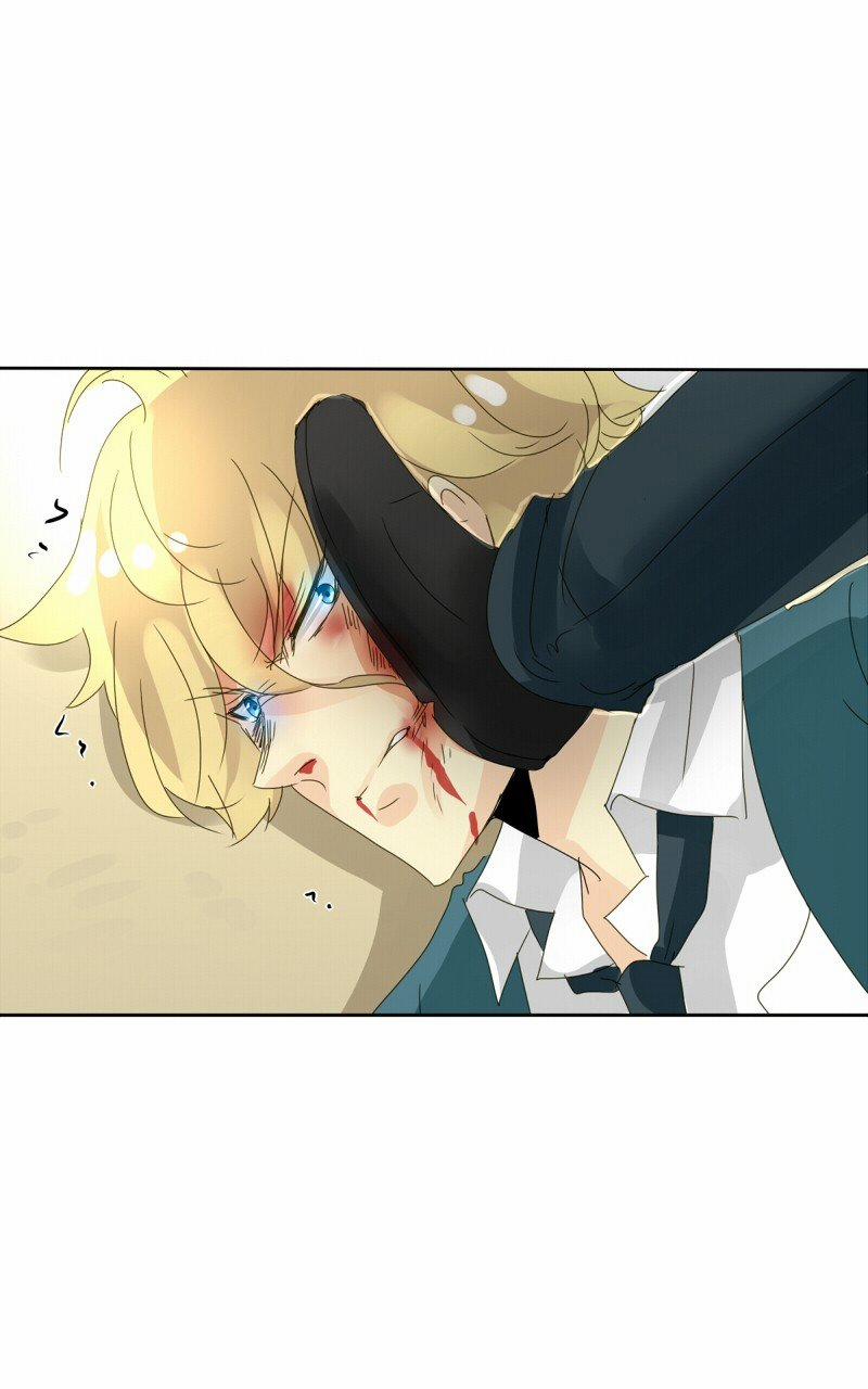 Thế Giới Không Hoàn Hảo 56 trang 84