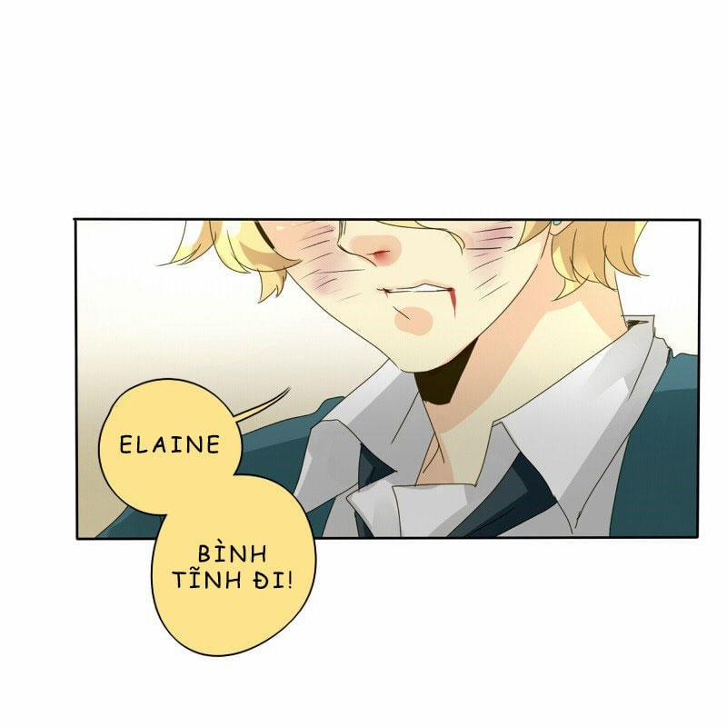 Thế Giới Không Hoàn Hảo 57 trang 10