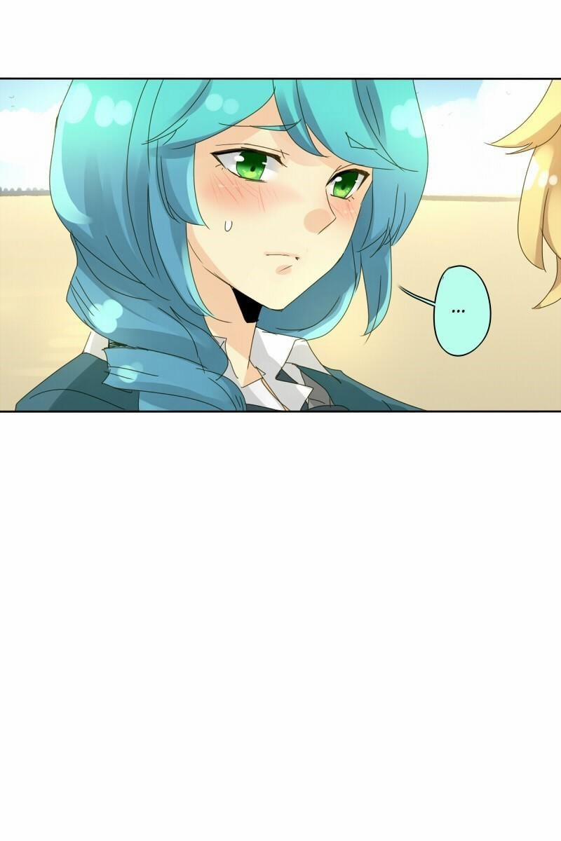 Thế Giới Không Hoàn Hảo 57 trang 12