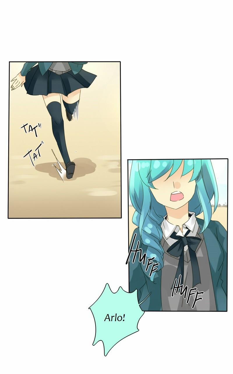 Thế Giới Không Hoàn Hảo 57 trang 2