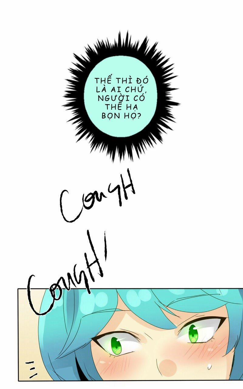 Thế Giới Không Hoàn Hảo 57 trang 21