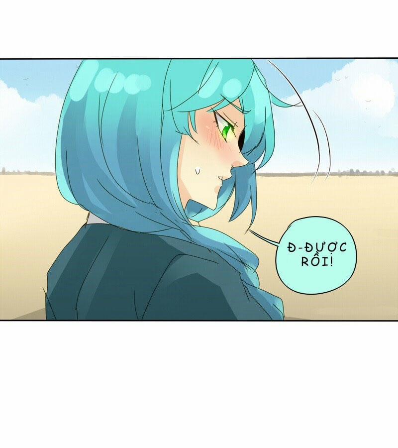 Thế Giới Không Hoàn Hảo 57 trang 24