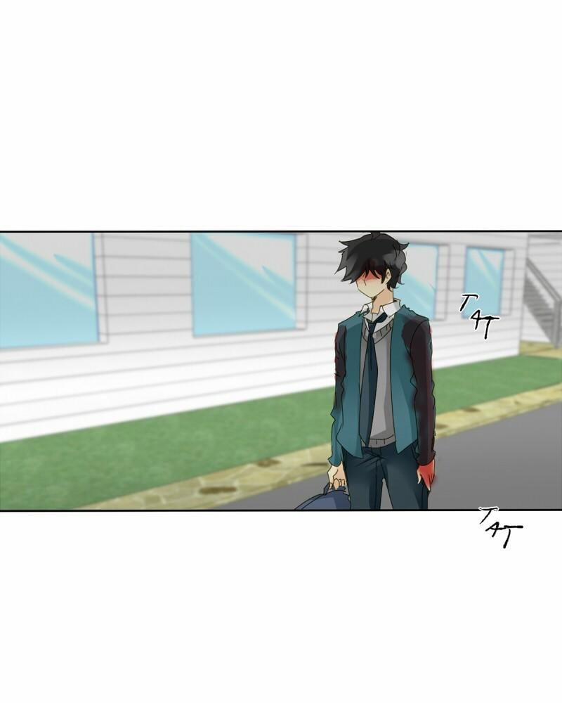 Thế Giới Không Hoàn Hảo 57 trang 37