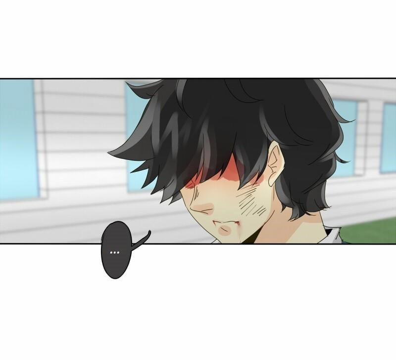 Thế Giới Không Hoàn Hảo 57 trang 38