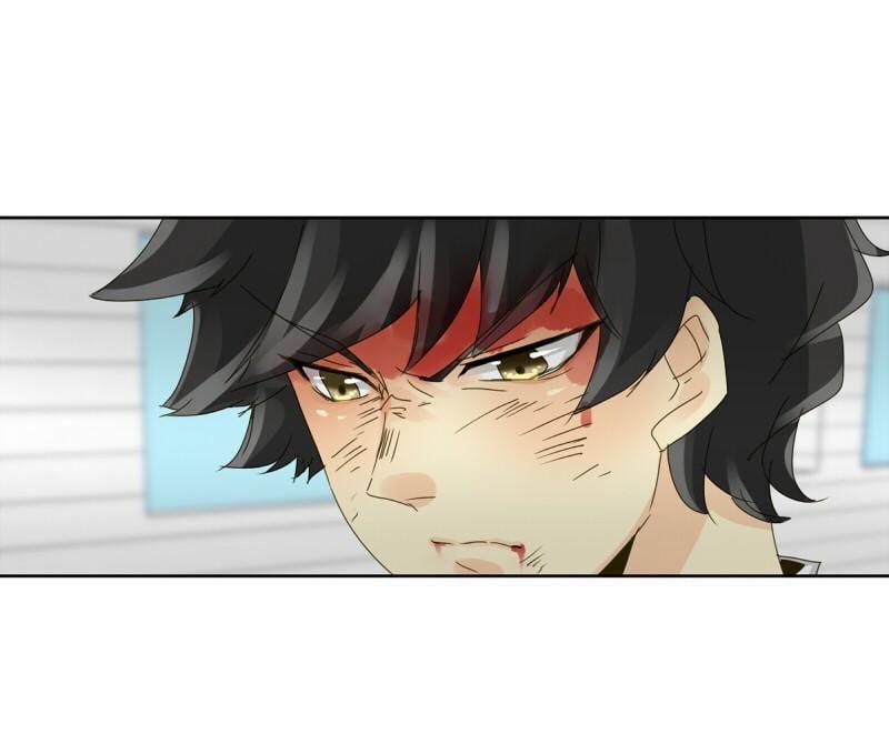 Thế Giới Không Hoàn Hảo 57 trang 39