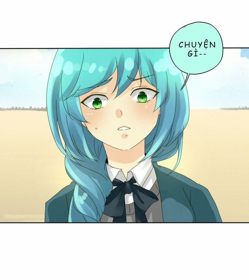 Thế Giới Không Hoàn Hảo 57 trang 4