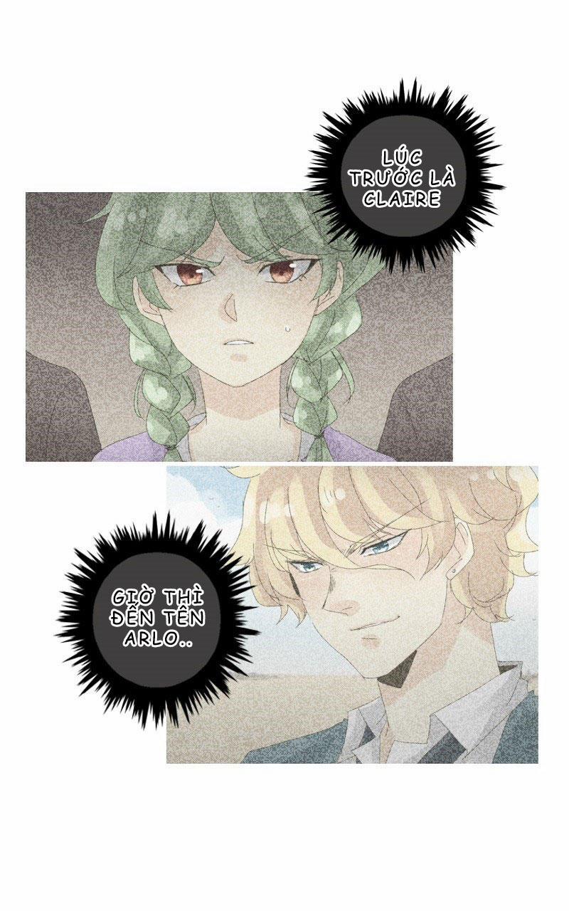 Thế Giới Không Hoàn Hảo 57 trang 40