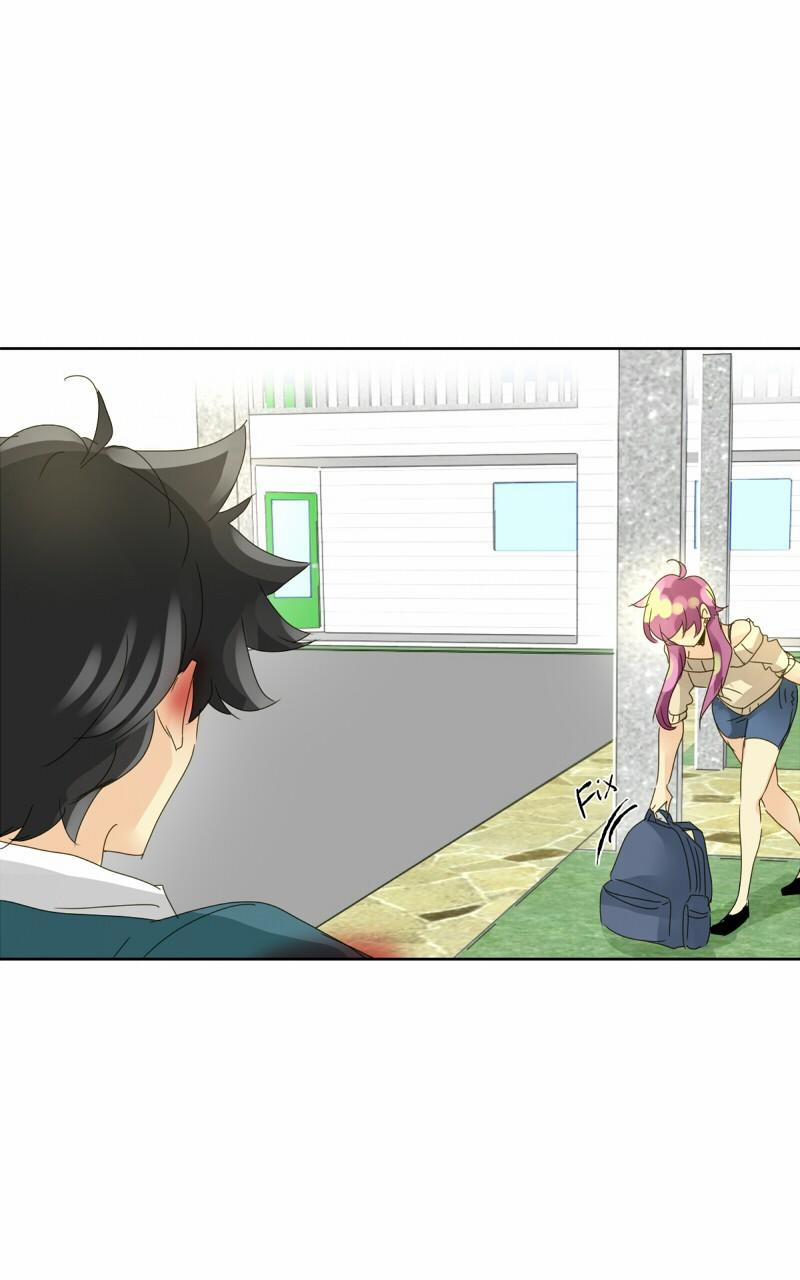 Thế Giới Không Hoàn Hảo 57 trang 48