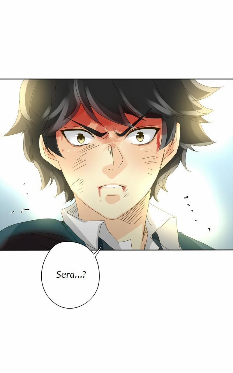 Thế Giới Không Hoàn Hảo 57 trang 49