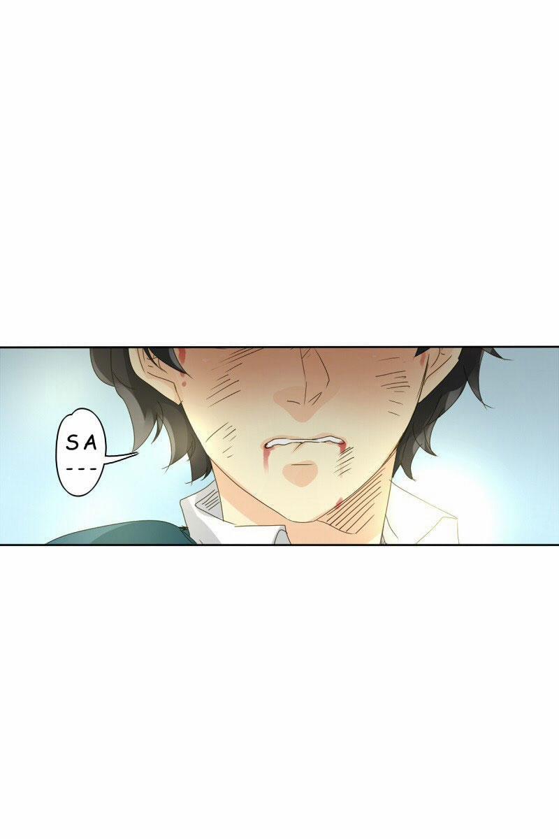 Thế Giới Không Hoàn Hảo 57 trang 51